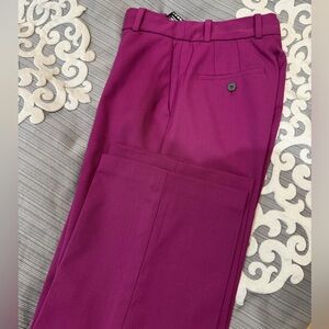 Aritzia Babaton Agency Pant